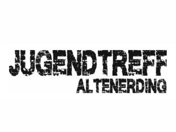 Logo des Jugendtreffs Altenerding