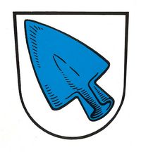 Erdings Wappen
