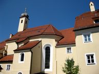 Heilig-Geist Kirche