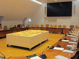 Sitzungssaal