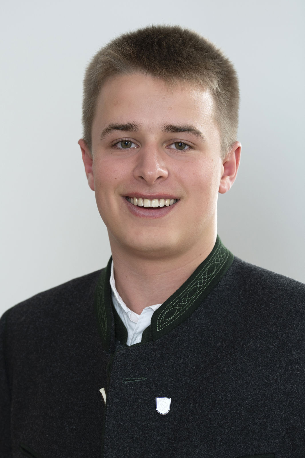 Porträt von Michael Bartels
