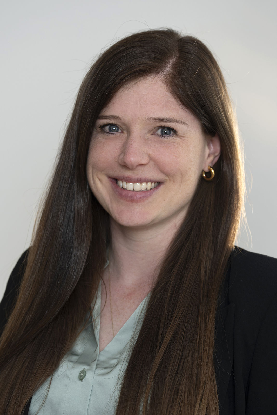 Porträt von Monika Kohlmüller