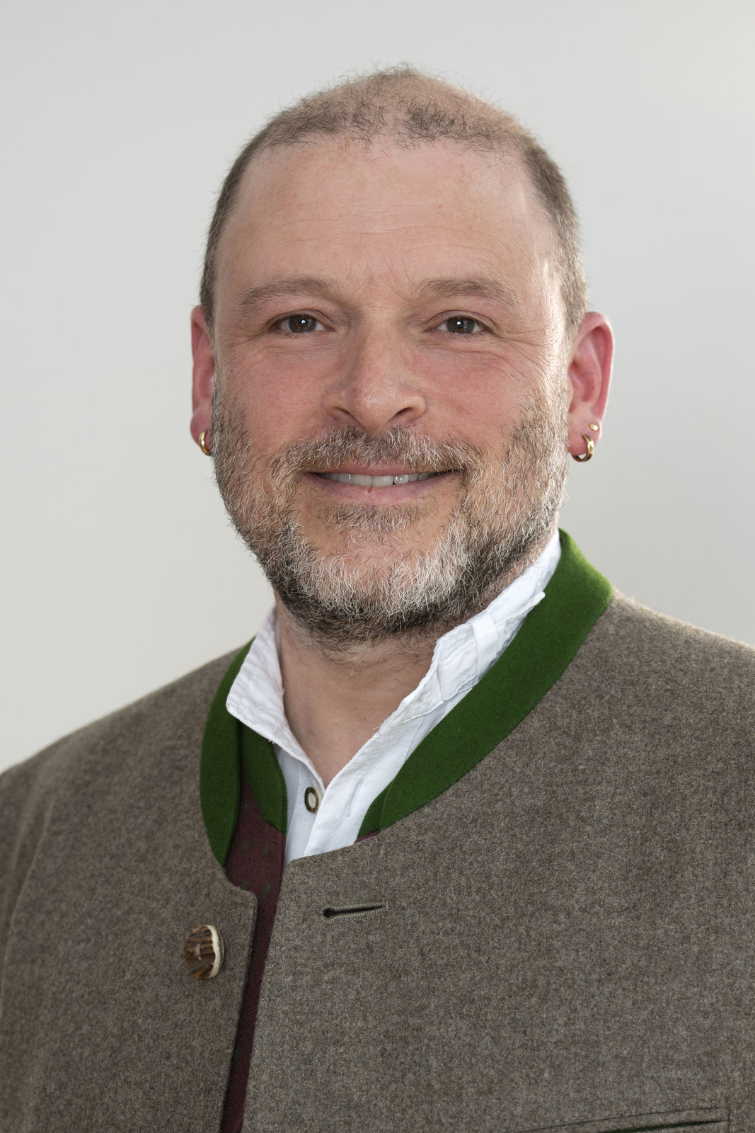 Porträt von Peter Schachtl